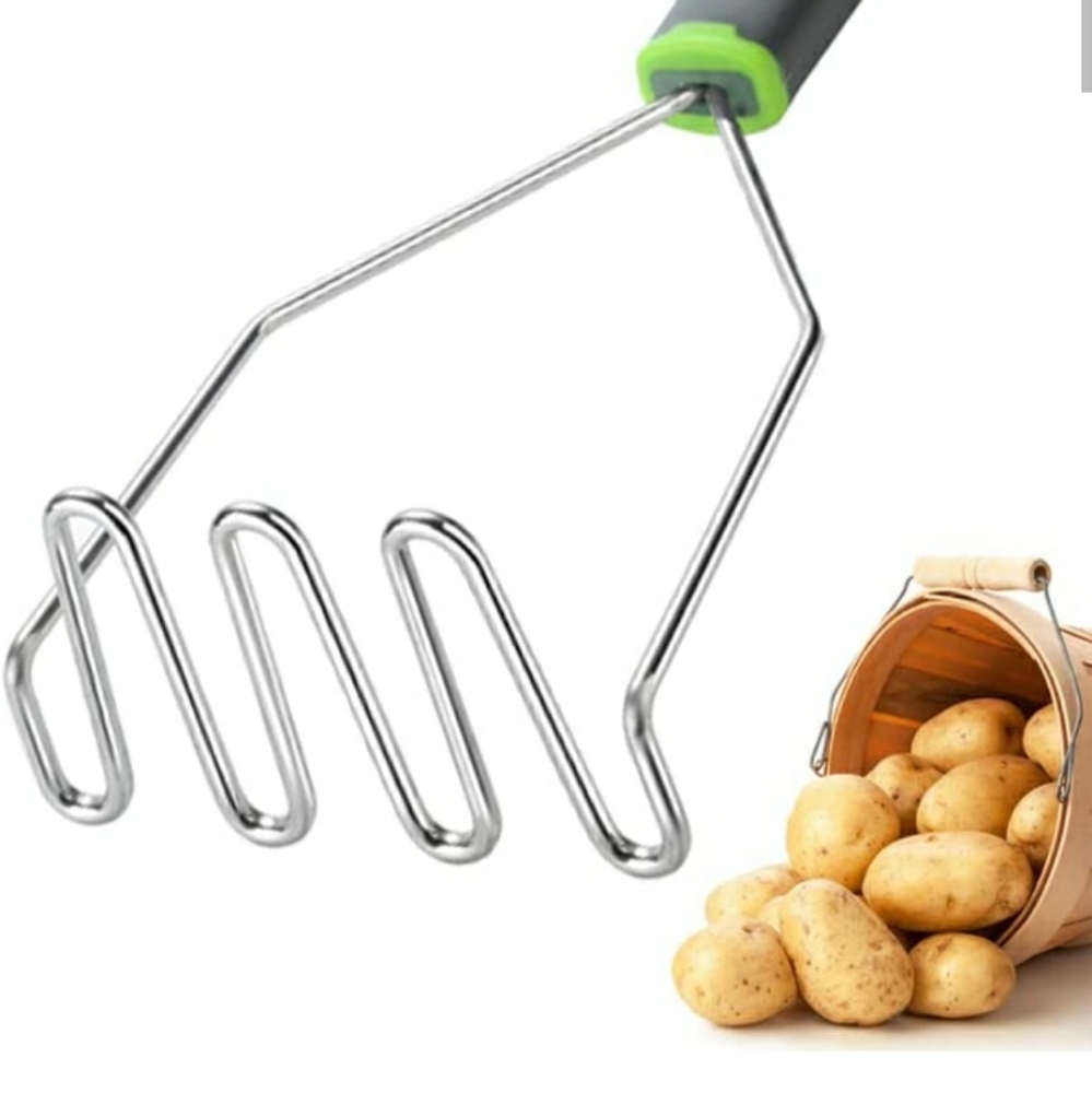 Potato Masher